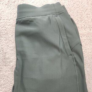 Lululemon Adapted State HR Fleece Jogger